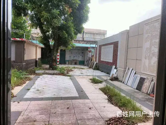 （51旺铺推荐）万宁红砖西路700平临街铺面直租 - 图片 5
