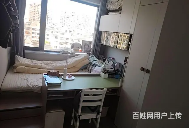 英郡华府洋房复式 4室2厅2卫 精装修 - 图片 1