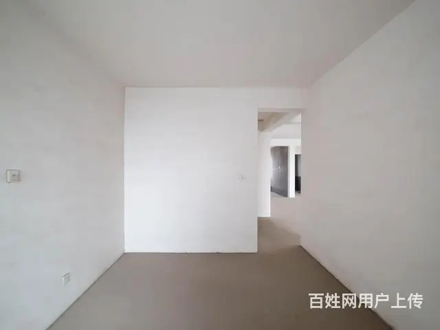 新区公园天安花园旁 吟枫苑(东区) 4室2厅 毛坯 - 图片 12