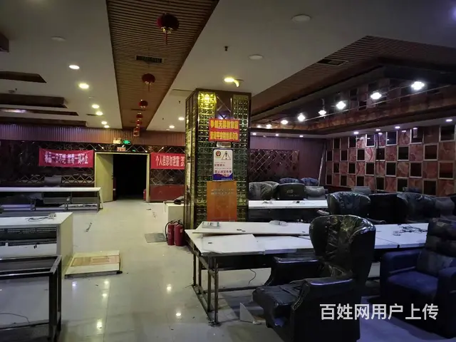B个人一辰兴大厦负一楼对外出租 - 图片 4