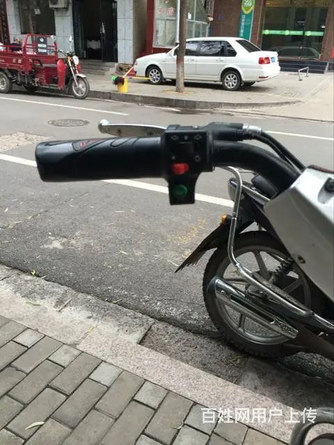邦德电动自行车 - 图片 3