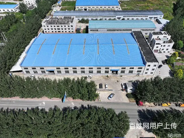 平房北厂新平街标准工业厂房出租 - 图片 3