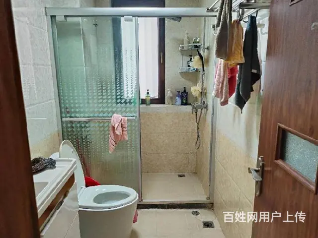 海甸岛 大型社区    西溪里一期3房 - 图片 3