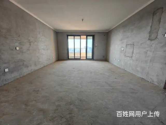 高端品质小区 七十九号院 毛坯四居 方正好户型 带地下室中层 - 图片 8
