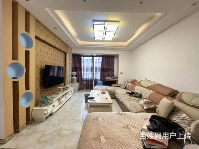 卧龙大都会 三室带书房 精装修 产证齐全 可按揭 - 图片 1