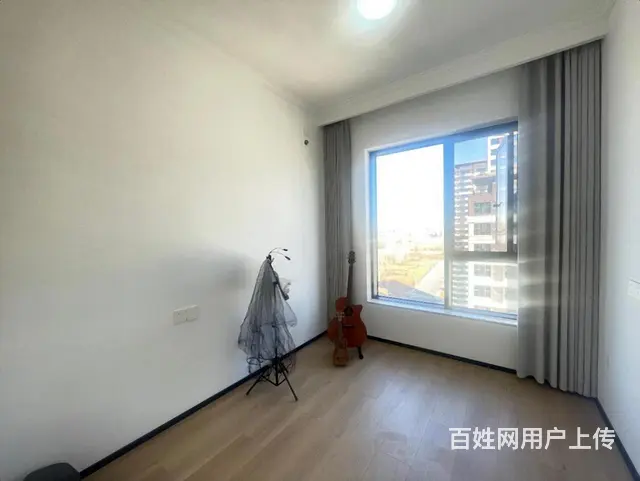 着急出手 贴装修费25万 精装修房东包费用 高铁站江海亭川 - 图片 1
