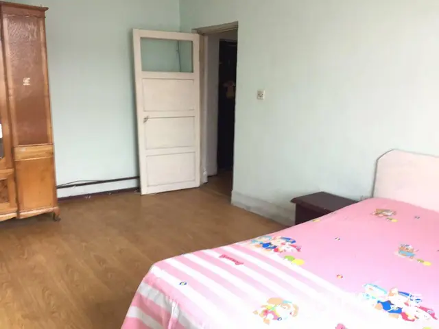 近中街大悦城，新玛特，华炉小区 ，一室一厅，家电齐全 - 图片 3