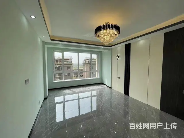 文祥豪府光大领仕馆 新一中首付5万 精装未住三室两厅两卫14 - 图片 5