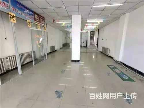 昌邑区上海路门市商铺出租 - 图片 3