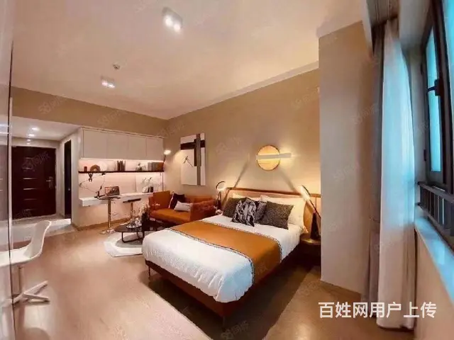 清盘特价！单价9字头 一号线口 湖塘万达旁精装公寓 - 图片 1