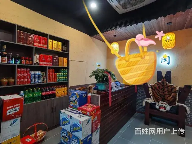 （淘铺铺免费推荐）昆山市烤肉店转让 - 图片 2