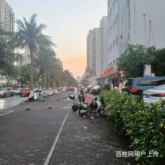 （51旺铺推荐）海甸岛繁华地段180平火锅店转让 - 图片 4