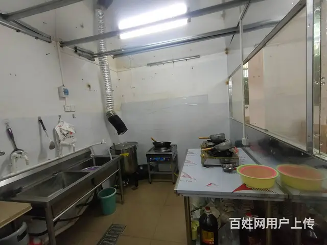 （51旺铺推荐）滨濂村大中巷50平双门店转让 - 图片 7