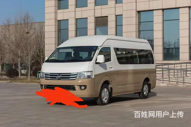 湖北省内省外包车服务 - 图片 1