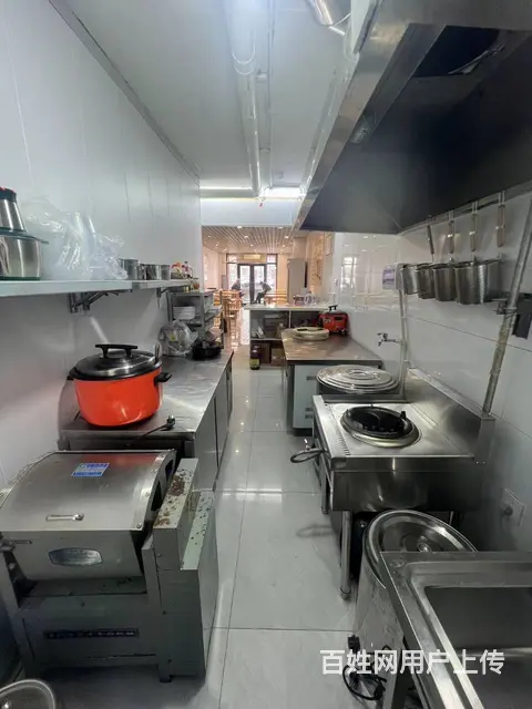 【搞定了！】南岗鲁商凤凰城快餐店面馆出兑转让 - 图片 8