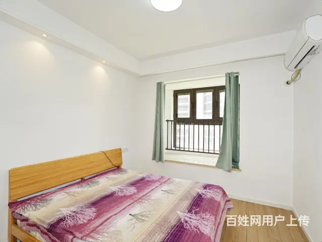 浒关 · 韵动四季花园 · 小区核心位置 中楼层 不靠高架 - 图片 6