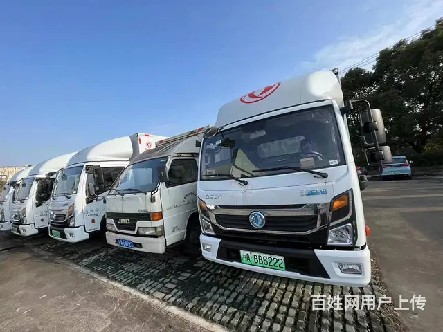 精品新旧货车，新能源货车批发出售，全国联保可分期 - 图片 7
