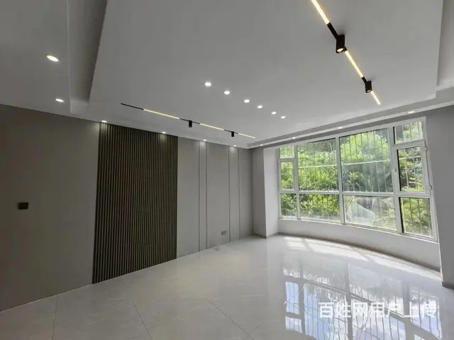 银泉小区1楼97平新装修 - 图片 2