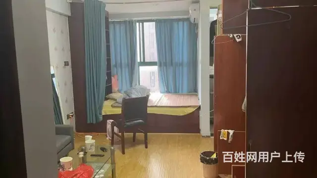 才子嘉都(雨花-汽车南站) 桂花坪地铁口（房东直租） - 图片 1