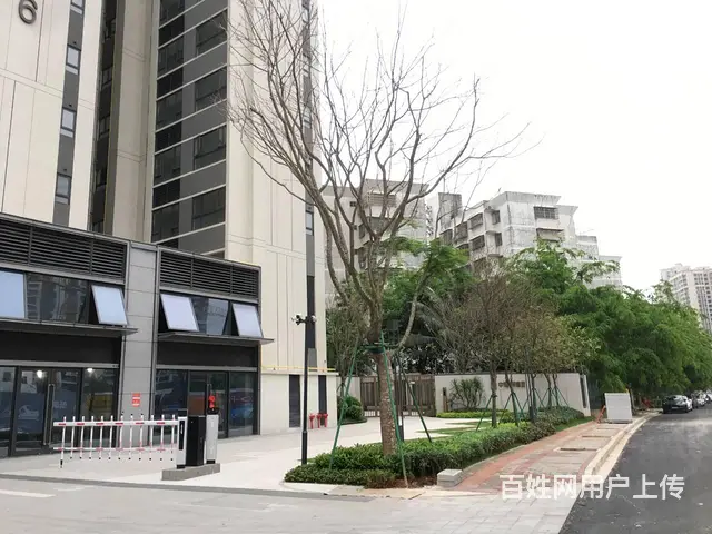 （51旺铺推荐）龙昆南180平铺面房东直租 - 图片 7