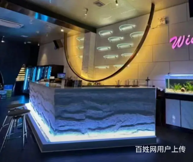 （51旺铺推荐）东方八所镇400平餐吧转让和300平三楼出租 - 图片 7