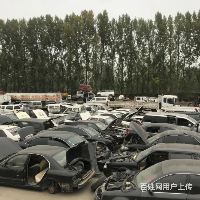 成都成华区回收报废车 - 图片 3