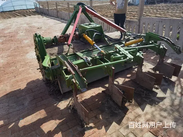 出售霸道三笼机器 - 图片 4