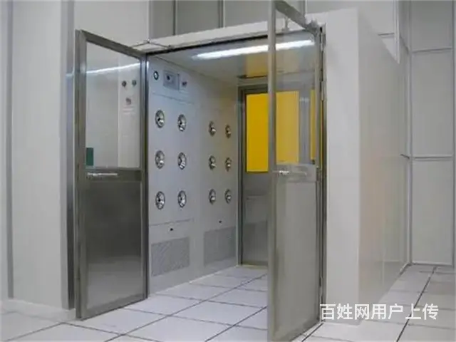 梧州二手净化车间回收收购多少钱（实时/热点） - 图片 6