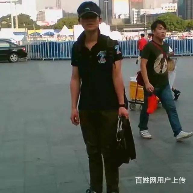 姑娘们我征婚了，进来看看 - 图片