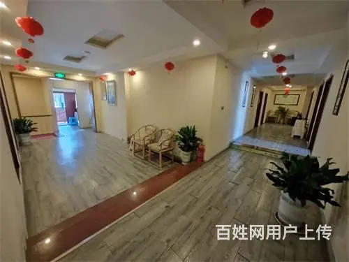 （达州铺源网）市内荷叶街临街二楼500㎡茶楼转让 - 图片 3