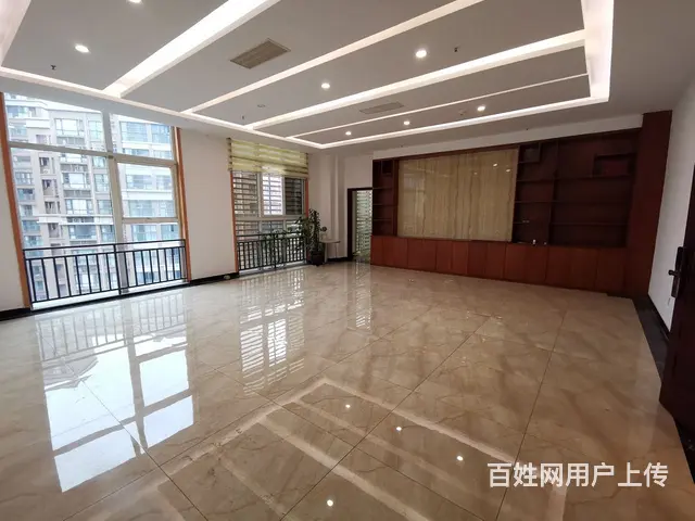 地铁口，甲级写字楼出租 - 图片 7