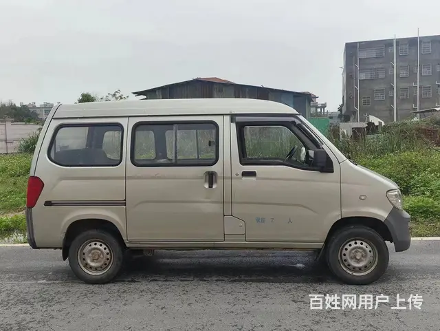 五菱之光面包车年审保险到明年 - 图片 4