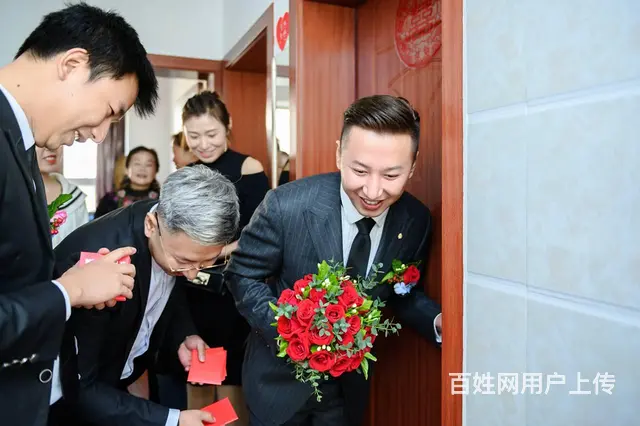 昆明结婚婚礼跟拍，昆明婚礼拍照 - 图片 6