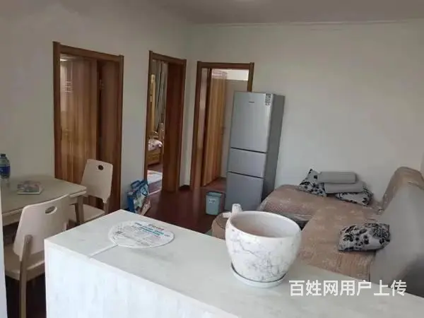 政府机关二生活区 普通住宅2厅 精装修 - 图片 1