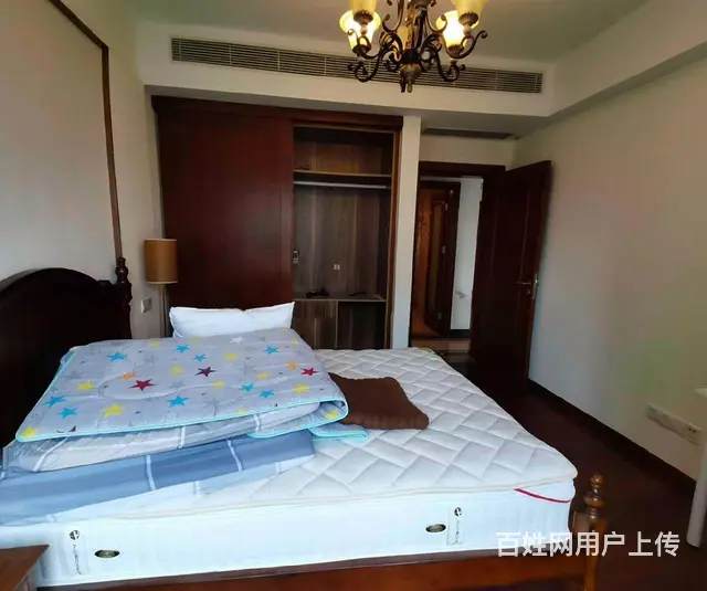 中信 红树湾旁旁 房子保养好 3房 精装修 4300/月 - 图片 5