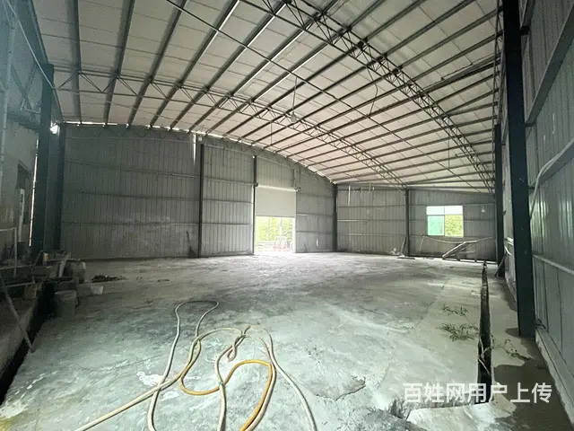 （老板本人）望城黄桥大道厂房/仓库带住房出租  6565 - 图片 4