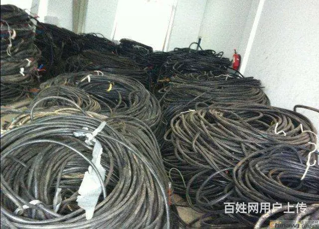 揭阳剩余电缆线回收查询报价 - 图片 4