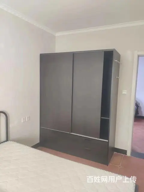 美麟阁自住精装双室出租干净整洁近地铁免费停车 - 图片 3