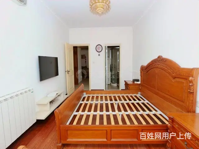 滨江区政府  倾城之恋花园  3室  2厅 - 图片 2