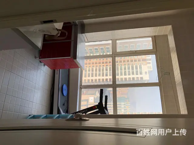 好户型空中花园低价诚心出售 - 图片 4