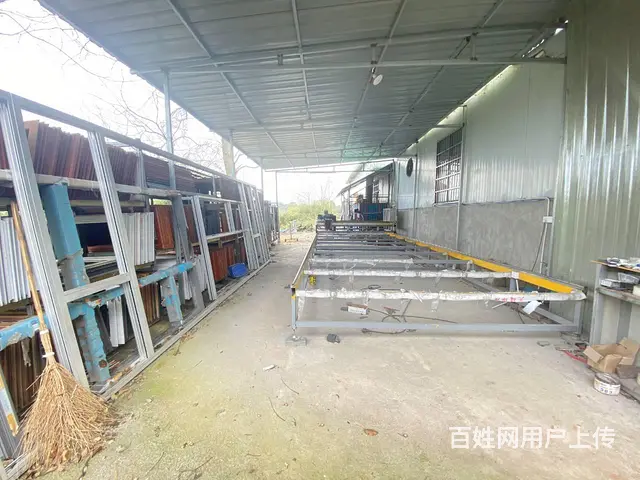 (房东直租)黄花长龙街道开元路5一700平厂房/仓库优价出租 - 图片 7