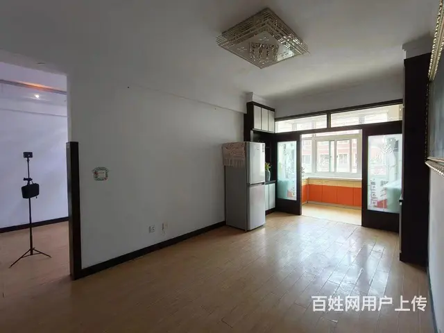 燕都花园3楼98平中装38.5万燕都一中珠江花园 - 图片 1