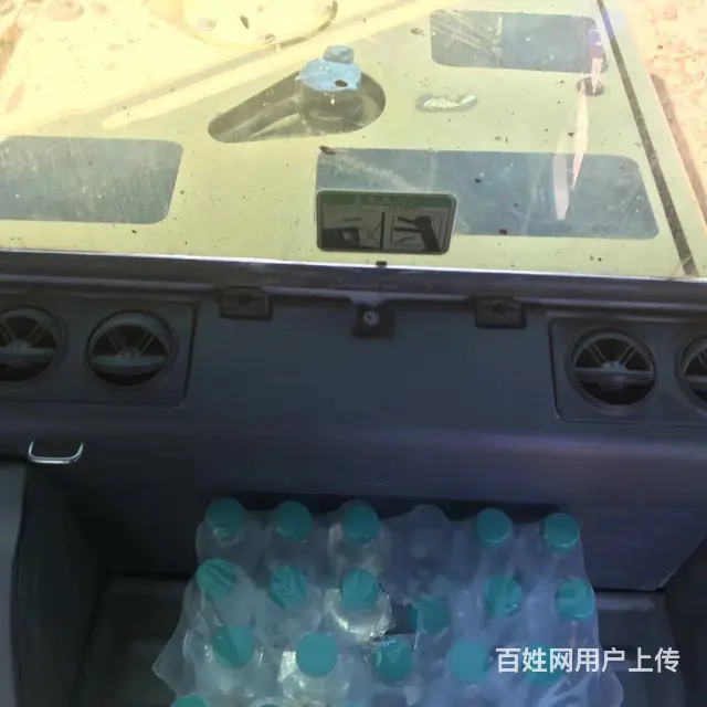 12年小松360-7，原版油漆，性能相当牛 - 图片 8