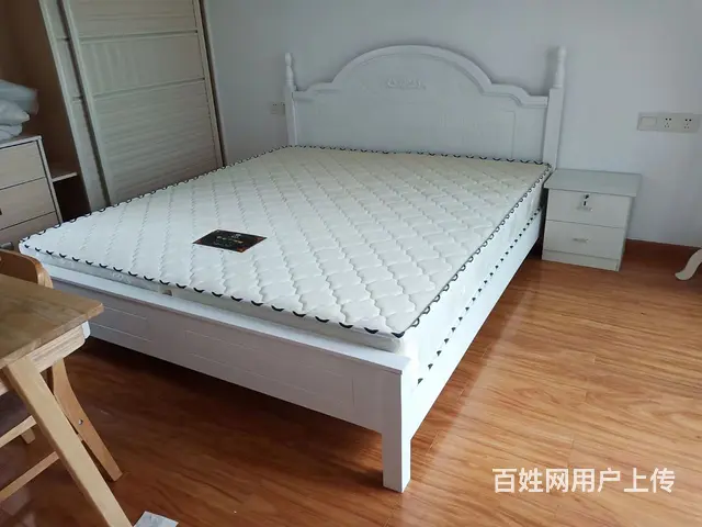 床，床垫，衣柜，出售 - 图片 3