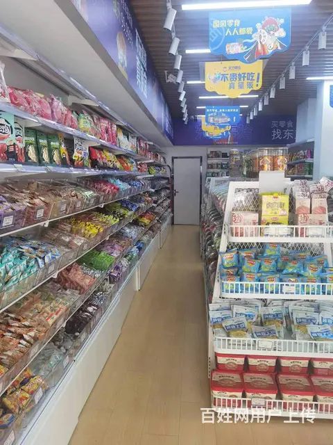 位置好 学生多 客流量大 生意好做 随时来看店 - 图片 2
