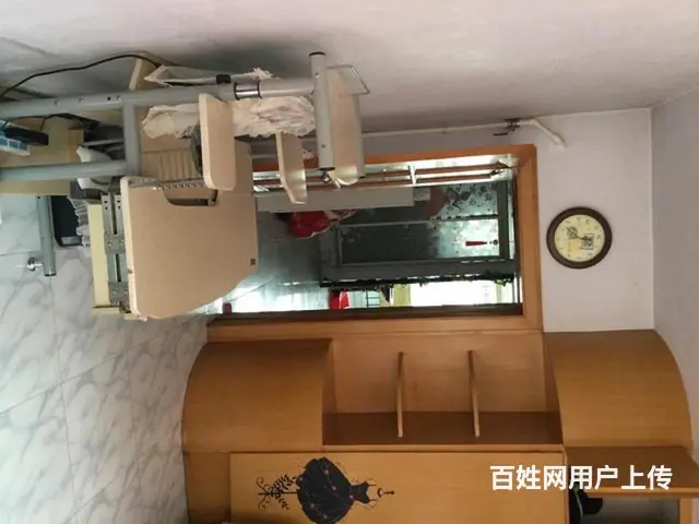 （包取暖:)附属辽工春熙化校附近一楼带院出租。 - 图片 7