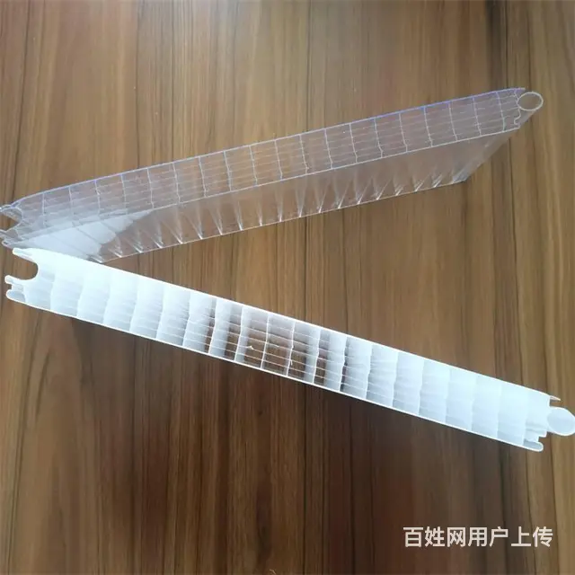 聊城7mm聚碳酸酯板聊城耐力板隔音屏障 - 图片 9