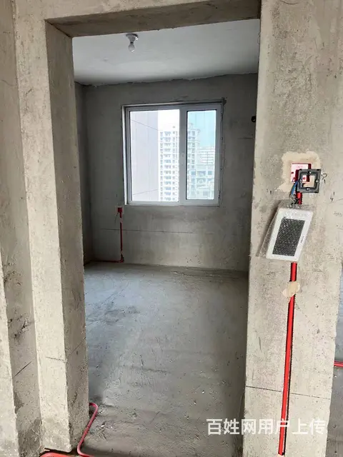 兴宇华府 普通住宅 毛坯房全天采光无遮挡 - 图片 3
