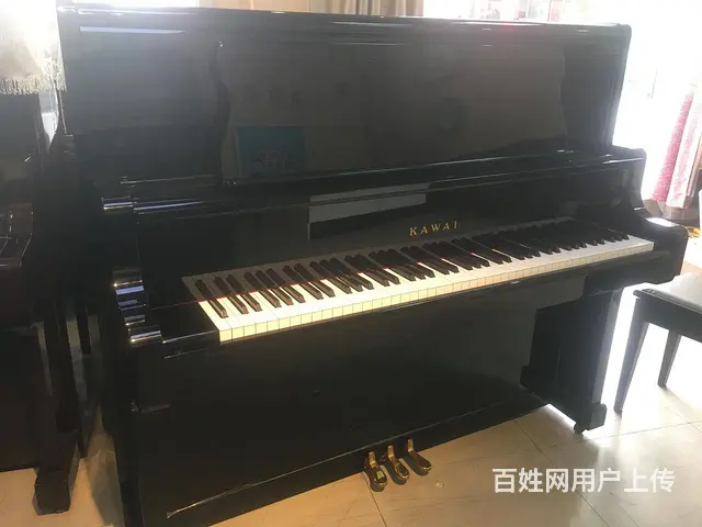 方舟琴行原装进口二手钢琴有保障 - 图片 7