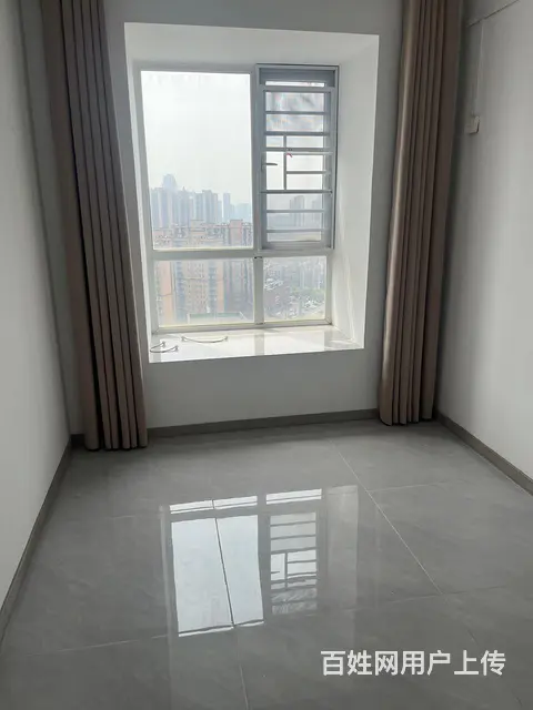 房东直售汉阳江腾苑C - 图片 4